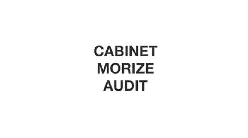 Cabinet MORIZE AUDIT