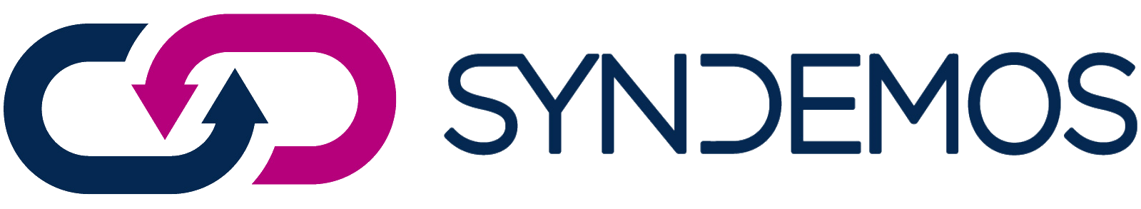 Logo SYNDEMOS
