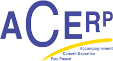 Logo Cabinet ACERP