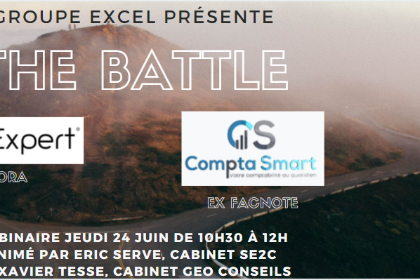 Battle d'éditeurs