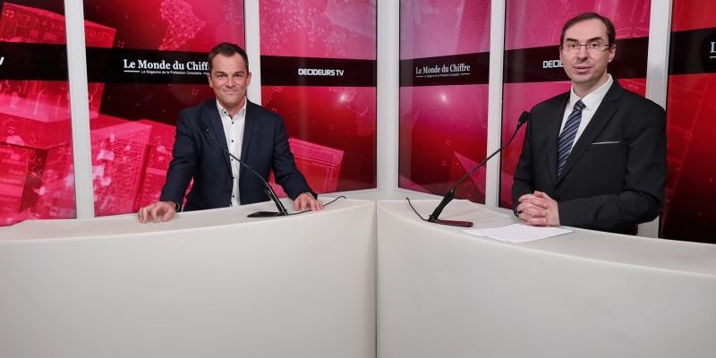 interview D Klemm le monde du chiffre
