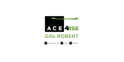Logo cabinet ACE4RSE