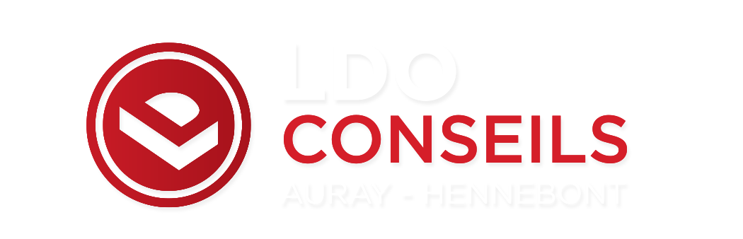 LDO CONSEIL AURAY