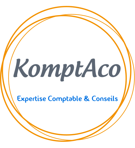 logo komptaco