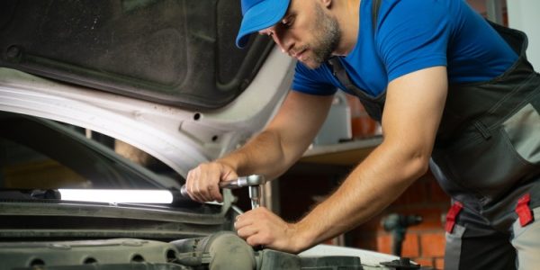 Shutterstock_garagistepanneintrouvable