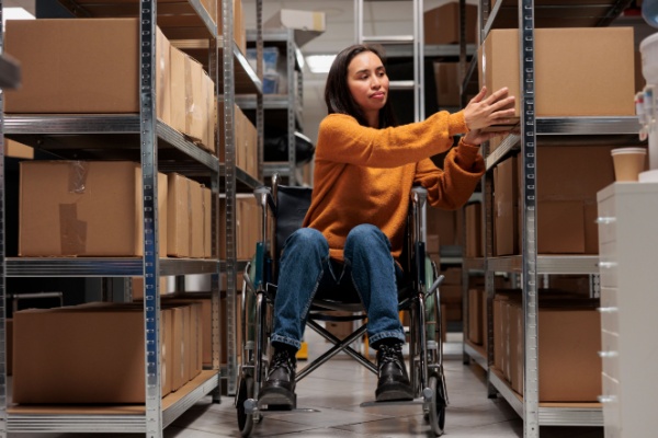 La contribution liée à l’obligation d’emploi des travailleurs handicapés (dite « OETH ») est due par toutes les entreprises, employant plus de 20 salariés, qui ne comptent pas au moins 6% de travailleurs bénéficiaires de cette obligation d’emploi, au sein de l’effectif. En 2025 (et 2026) cette contribution évolue. Explications.