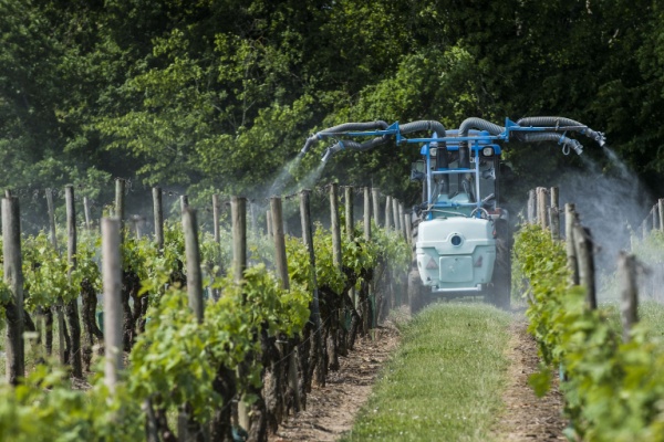 Dans le secteur agricole, l’utilisation de produits phytopharmaceutiques est très encadrée afin d’éviter au maximum les risques pour la santé publique. C’est le cas notamment pour les professionnels du secteur du vin qui luttent contre la « flavescence dorée » qui bénéficient d’une réglementation particulière…