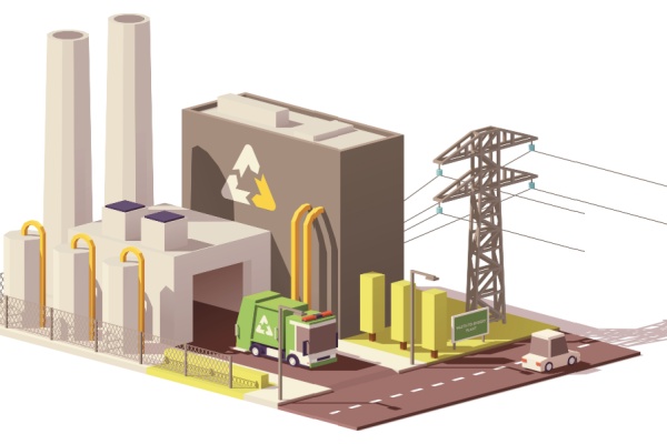 Parce qu’elles peuvent entraîner des conséquences dramatiques en cas d’accident, les installations classées pour la protection de l'environnement (ICPE) font l’objet de réglementations spécifiques en fonction de leur activité. Les règles en matière de prévention des incendies pour les ICPE de traitement et de stockage des déchets ont été mises à jour. Que faut-il en retenir ?
