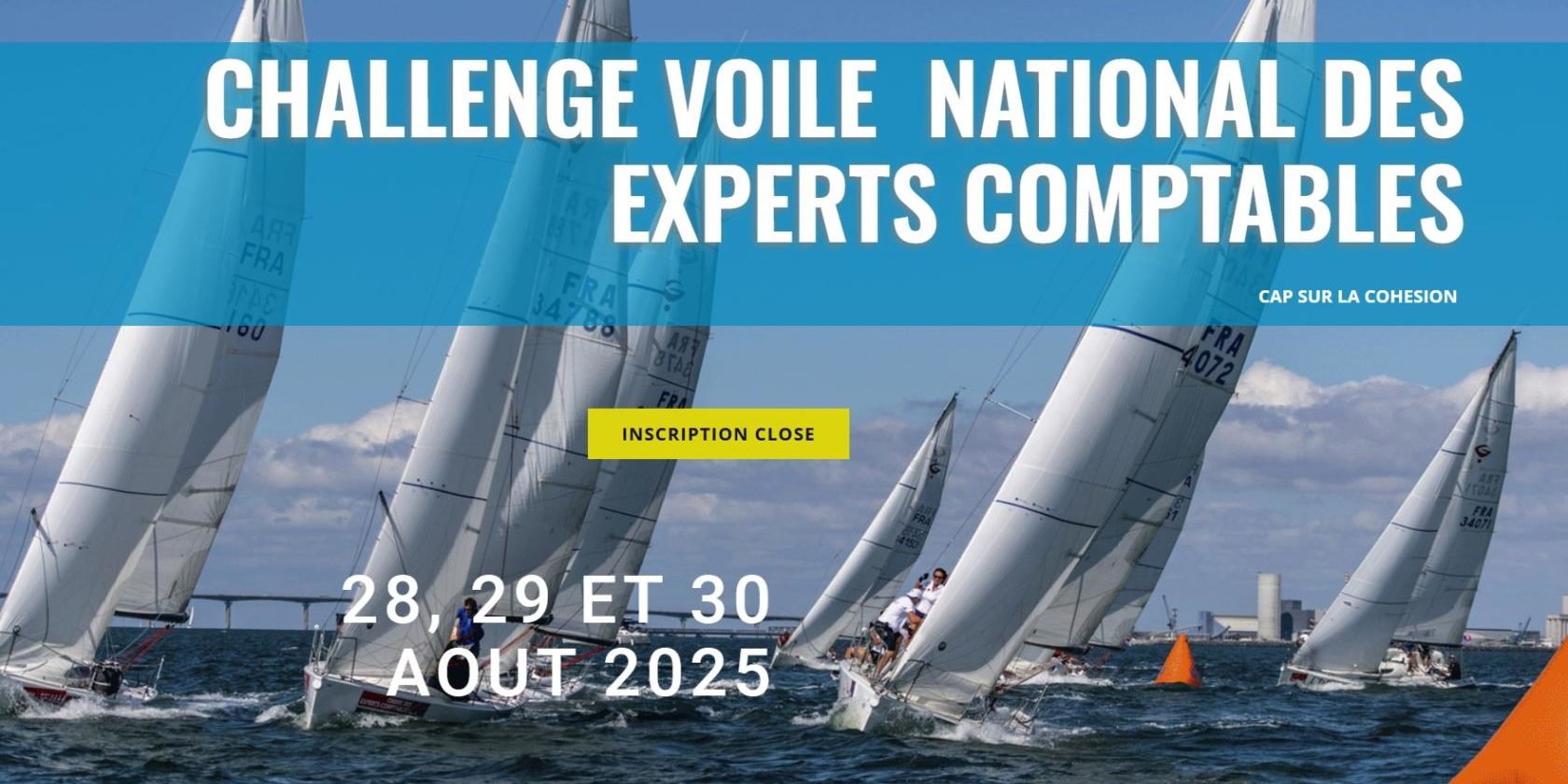 challenge voiles