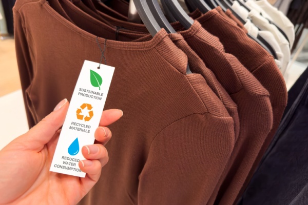 À l’image du Nutri-score pour les produits alimentaires, un système de notation est mis en place pour les vêtements. Cependant, ce n’est pas l’impact sur la santé qui est mesuré, mais celui sur l’environnement… Détail sur ce nouveau dispositif…