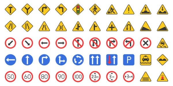 Shutterstock_signalisationroutiere