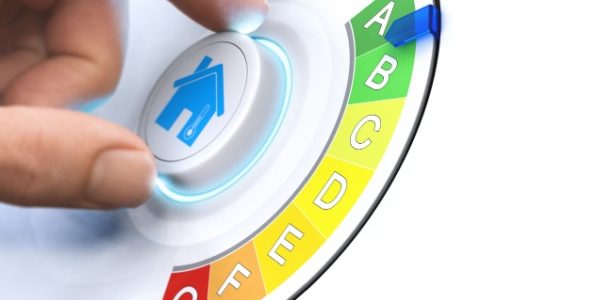 Shutterstock_DPEevolutionfavorable