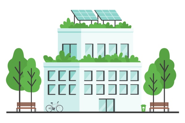 Pour optimiser les consommations énergétiques, il est attendu de certaines constructions neuves qu’elles atteignent un certain niveau de performance pour limiter les déperditions d’énergie… De nouveaux types de bâtiments se voient fixer des objectifs…