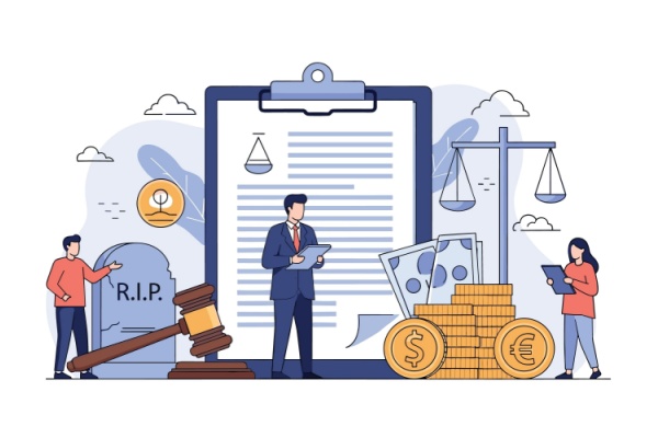 Faciliter la sortie de l’indivision, clôturer les successions bloquées depuis des années, poursuivre l’assainissement cadastral, libérer du foncier pour réduire les problèmes de logement… Tels sont les objectifs poursuivis par la loi visant à simplifier la sortie de l'indivision et la gestion des successions vacantes… Que faut-il en retenir ?
