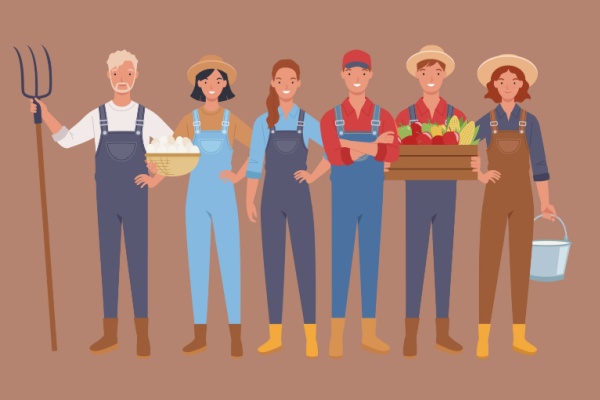 Dans le cadre du rapprochement avec la retraite du régime général, les règles applicables aux pensions de retraite des non-salariés agricoles viennent d’être clarifiées. Sont notamment précisées la prise en compte de certains trimestres, la garantie de versement des pensions de réversion et l’articulation entre pension d’invalidité et retraite pour inaptitude…