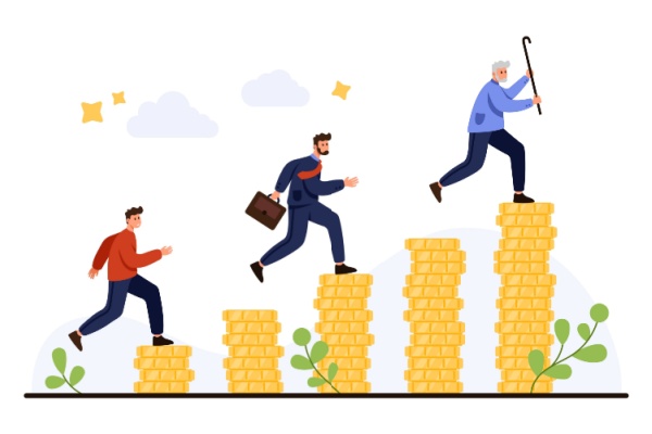 2 ajustements AGIRC-ARRCO, qui portent sur les cotisations payées en retard et le départ progressif à la retraite, récemment étendus à tous les salariés et employeurs concernés, peuvent avoir des conséquences très concrètes pour les employeurs et les salariés. Voilà qui mérite quelques explications…