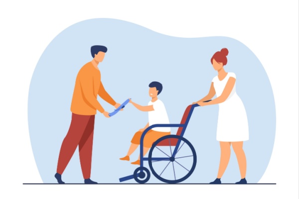 Pour mieux accompagner les familles confrontées à la maladie, au handicap ou à un accident grave de leur enfant, la loi renforce plusieurs droits des parents salariés : sont concernés le congé lié à l’annonce du handicap ou de la pathologie chronique, le congé de présence parentale et l’aménagement horaire pour les parents concernés. Revue de détails…