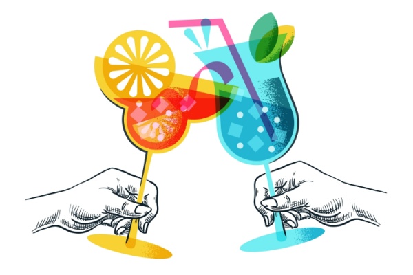 Les entreprises qui réalisent des campagnes publicitaires en faveur des boissons alcooliques peuvent désormais bénéficier d'un régime de TVA plus favorable. On fait le point…