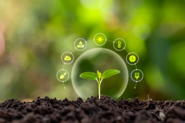 Parmi les mécanismes d’accompagnement des agriculteurs dans l’adaptation du secteur aux enjeux climatiques et environnementaux figurent les aides en faveur de l’agriculture biologique et les mesures agroenvironnementales et climatiques (MAEC). Pour en bénéficier, l’exploitant doit prendre l’engagement d’adopter certaines pratiques pendant une certaine durée qui vient d’être assouplie