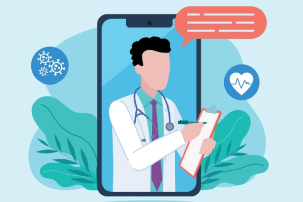 Une société de téléconsultation médicale propose des téléconsultations réalisées par des médecins salariés, prises en charge par l’Assurance maladie obligatoire, sous réserve d’obtenir au préalable un agrément, dont les modalités de renouvellement viennent d’être précisées…