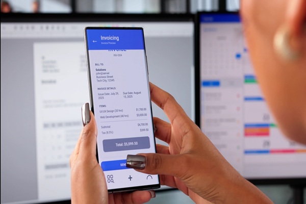 À compter du 1er septembre 2026, seules les grandes entreprises et les entreprises de taille intermédiaire seront tenues d'émettre des factures électroniques. Les PME, TPE et micro-entreprises devront, elles, attendre le 1erseptembre 2027. Mais peuvent-elles choisir de s'y mettre plus tôt ?