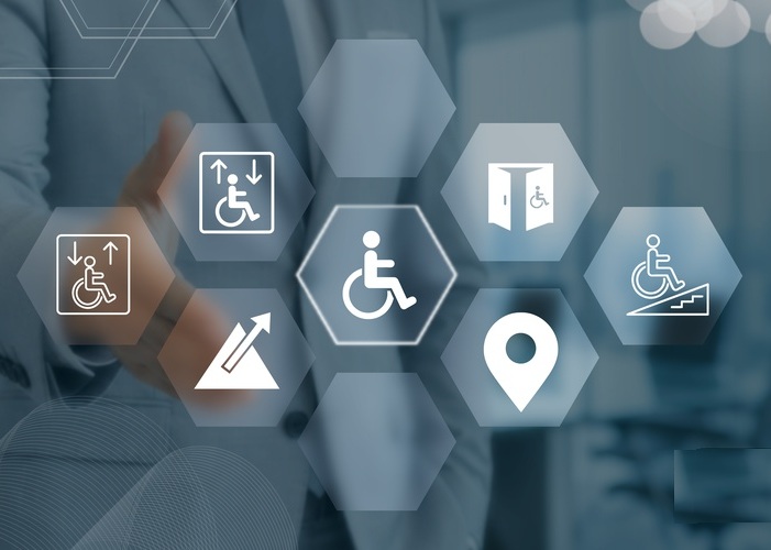 L’accessibilité des bâtiments pour les personnes à mobilité réduite est devenue un enjeu important en matière de construction et de rénovation. Les règles s’adaptent concernant les travaux réalisés dans des bâtiments à usage professionnel…
