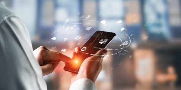 Digital,Business,Ecosystem,Integrating,Multiple,Business,,Ecosystem,,And,Technology,Elements
