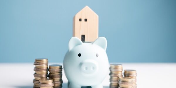 Concept,Of,Saving,Money,For,Loan,Can,Help,Reduce,Debt