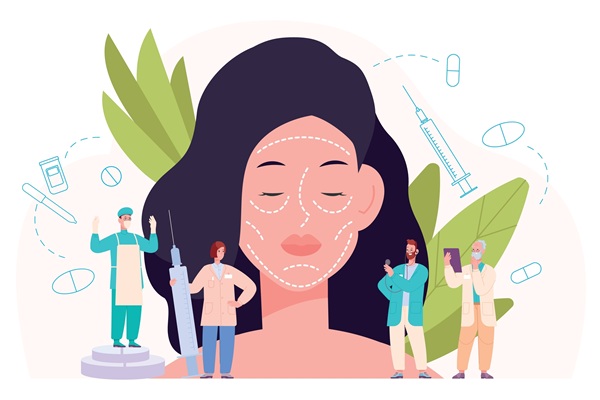 La chirurgie esthétique est aujourd’hui largement mise en avant sur internet, les réseaux sociaux et dans différents supports publicitaires. Or, ces communications peuvent banaliser des interventions qui comportent des risques ou influencer des publics particulièrement vulnérables. Afin de mieux informer et protéger le public, un nouveau cadre définit précisément la notion de communication commerciale et détermine les pratiques interdites en matière de promotion de la chirurgie esthétique. Quelles sont-elles ?