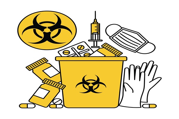 La réduction des risques liés aux « déchets d’activités de soins à risques infectieux (DASRIA) » est essentielle pour protéger les patients, les professionnels de santé et les agents chargés de la collecte et du traitement de ces déchets. Cela se fait par le biais du prétraitement par désinfection des DASRIA qui permet de réduire les risques microbiologiques et mécaniques avant leur élimination. Un système qui vient d’être actualisé…
